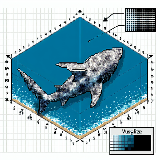 shark fin seen from above. bir-eye perspective view. pixelated 8-bit.
Single Game Texture. In-Game asset. 2d. Blank background. High contrast. No shadows.