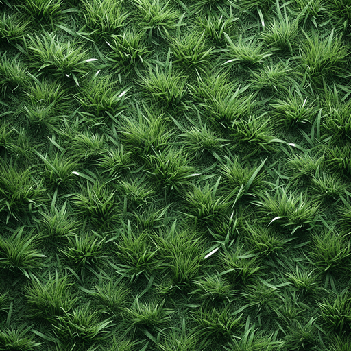 tileable green grass texture..