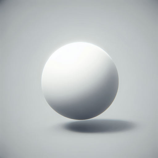 White dot. 2d.
Single Game Texture. In-Game asset. 2d. Blank background. High contrast. No shadows.