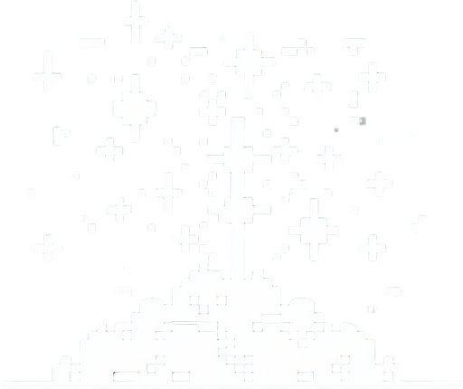 fairy dust shot, 8bit, cartoon. vertical..
Single Game Texture. In-Game asset. 2d. Blank background. High contrast. No shadows.