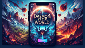 Daemon vs. The World