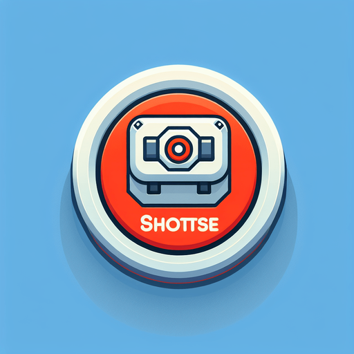 2d top down button buy shooter robot.
Single Game Texture. In-Game asset. 2d. no background. High contrast. No shadows.