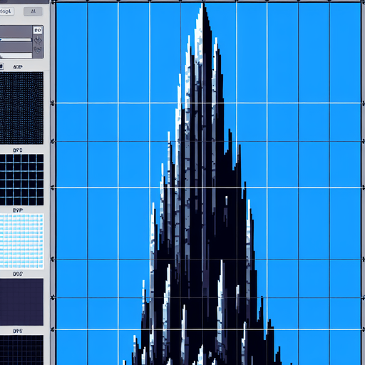 stalactite spike, front view, I want the art style to reflect a classic 16-bit retro pixel art aesthetic, reminiscent of early 1990s RPGs..
Single Game Texture. In-Game asset. 2d. Blank background. High contrast. No shadows.