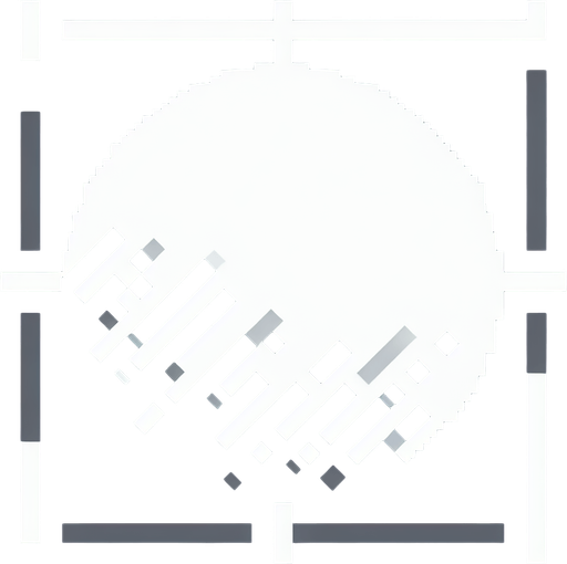 white circle with a thin black paintbrushed outline. minimalist. pixelated. 8 bit..
Single Game Texture. In-Game asset. 2d. Blank background. High contrast. No shadows.