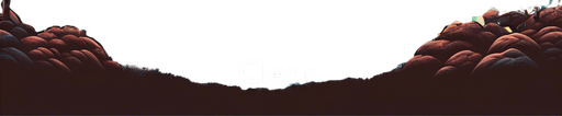 clear