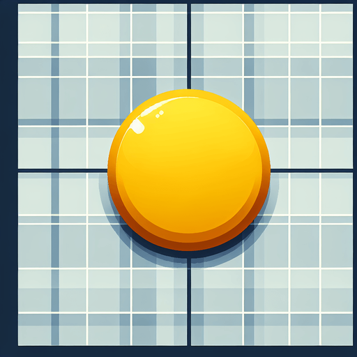 Yellow circle button unreal engine 5 
Single Game Texture. In-Game asset. 2d. Blank background. High contrast. No shadows.