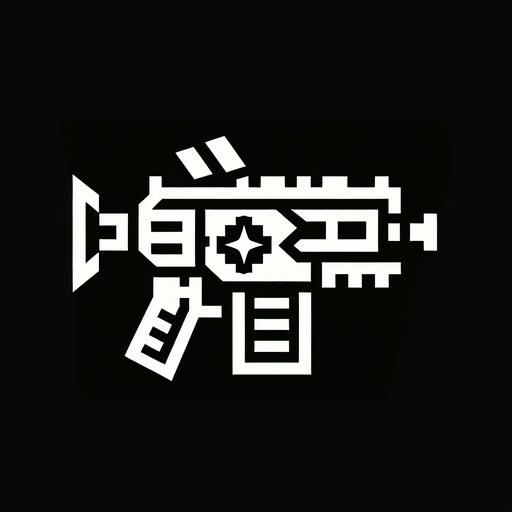 weapon reload 2d icon.
Single Game Texture. In-Game asset. 2d. Blank background. High contrast. No shadows.