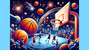 2024's Basketball