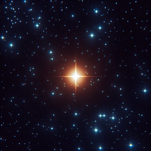 Bright little star.
32 bit