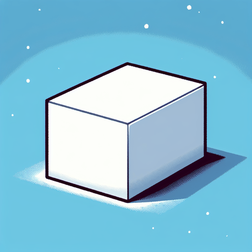 cartoon white rectangel.
Single Game Texture. In-Game asset. 2d. Blank background. High contrast. No shadows.