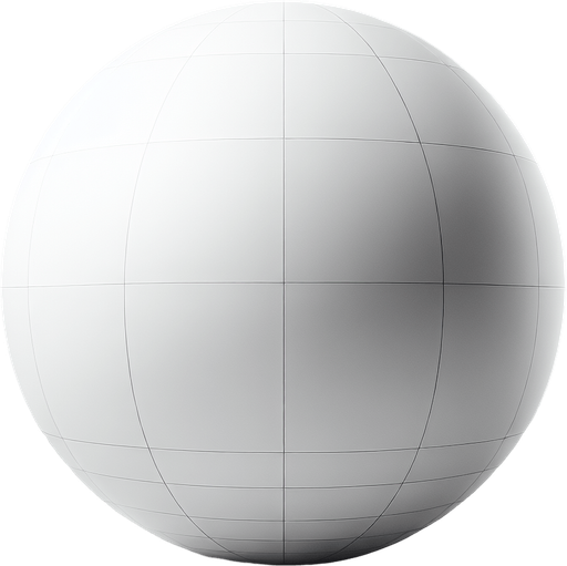 baloon.
Single Game Texture. In-Game asset. 2d. Blank background. High contrast. No shadows.