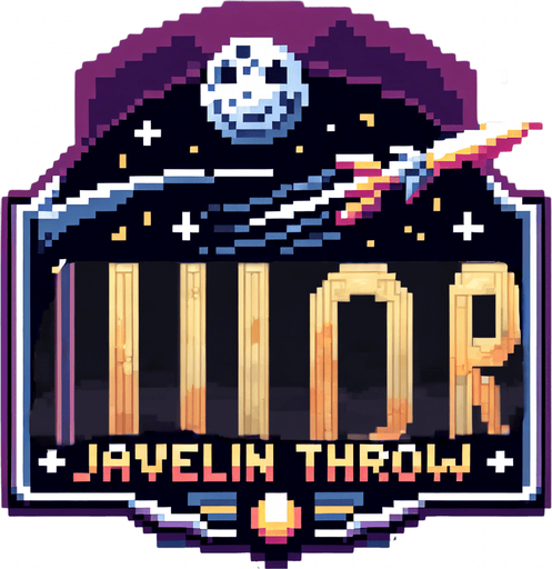 Paint the word "LUNAR" in pixelart letters in the inpainted area.