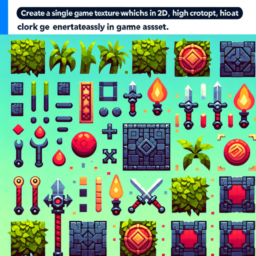 Мику.
Single Game Texture. In-Game asset. 2d. Blank background. High contrast. No shadows.