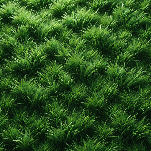 tileable green grass texture..