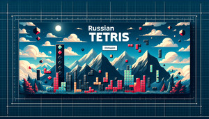 Russian Tetris