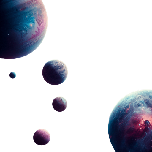 space with planets.
32-bit version