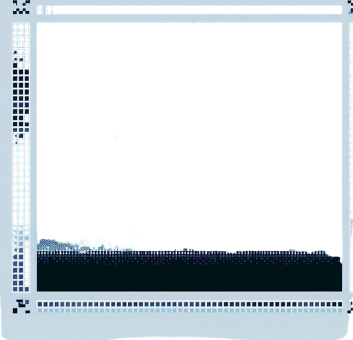 starry sky pixel art.
1920x1910 minimalistic