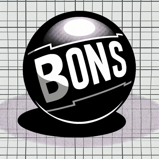 шар с надписью bonus..
Single Game Texture. In-Game asset. 2d. Blank background. High contrast. No shadows.