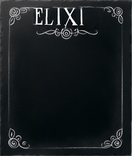 Add a "I" to "ELIXR"