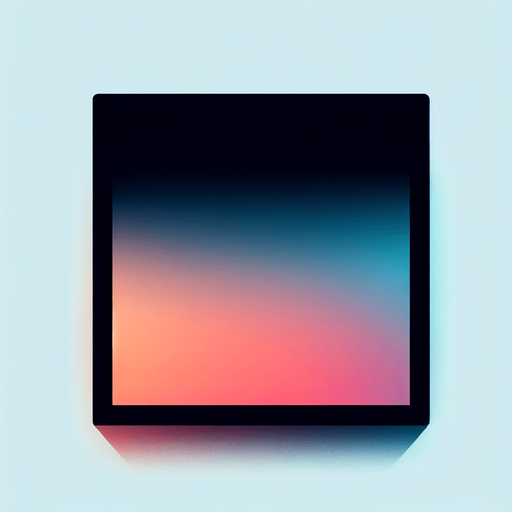 black rectangle gradient from black to transparent.
UI