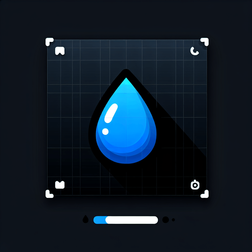 Simple rain drop. Blue.
Cartoon. Black background. Single Game Texture. In-Game asset. 2d. Blank background. High contrast. No shadows..
Single Game Texture. In-Game asset. 2d. Blank background. High contrast. No shadows.