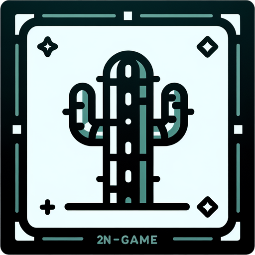 Black cactus.
Single Game Texture. In-Game asset. 2d. Blank background. High contrast. No shadows.