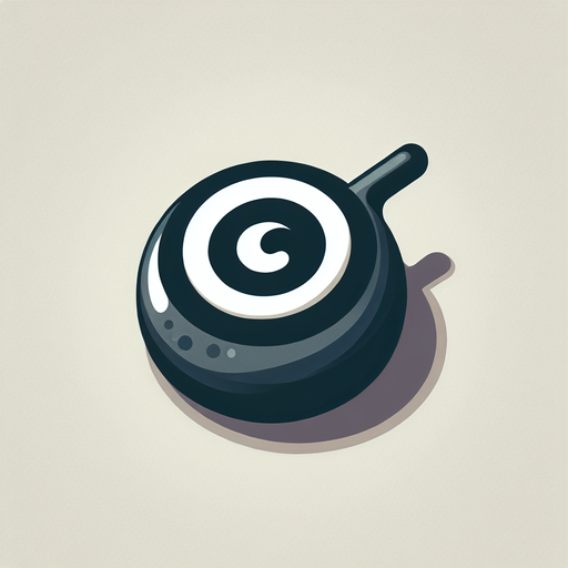 Single Game Texture. In-Game asset. 2d. Blank background. High contrast. No shadows.. top-down. seen from above. curling stone