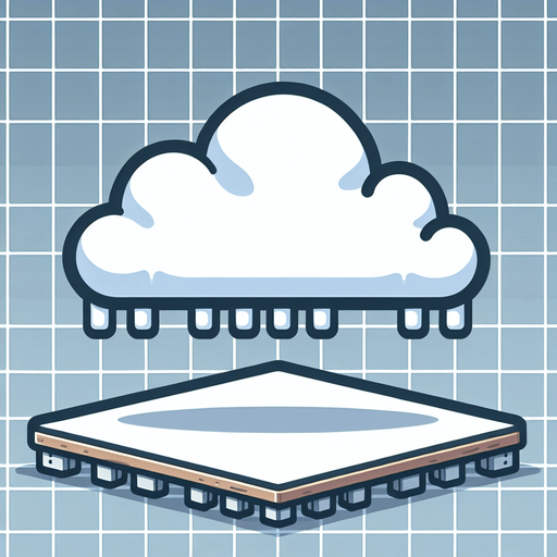 cloud platform. 2d. cartoon. white..
Single Game Texture. In-Game asset. 2d. Blank background. High contrast. No shadows.