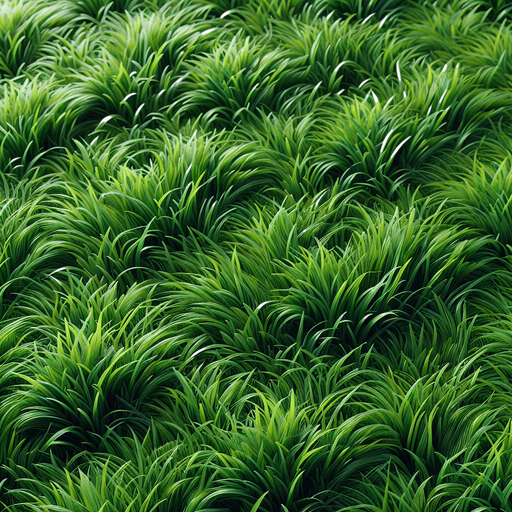 tileable green grass texture..