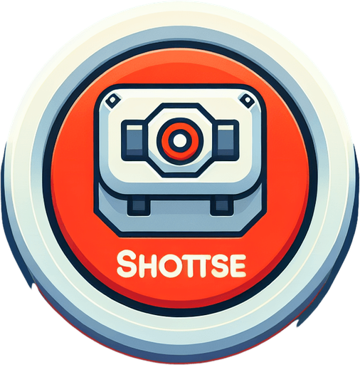 2d top down button buy shooter robot.
Single Game Texture. In-Game asset. 2d. no background. High contrast. No shadows.