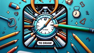 To Draw