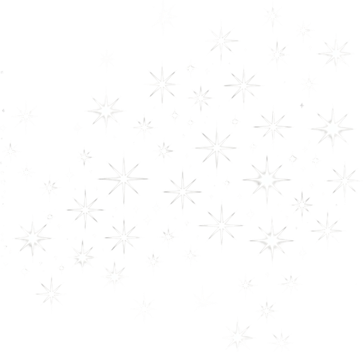 plain black background with stars. 2d repeating Texture.