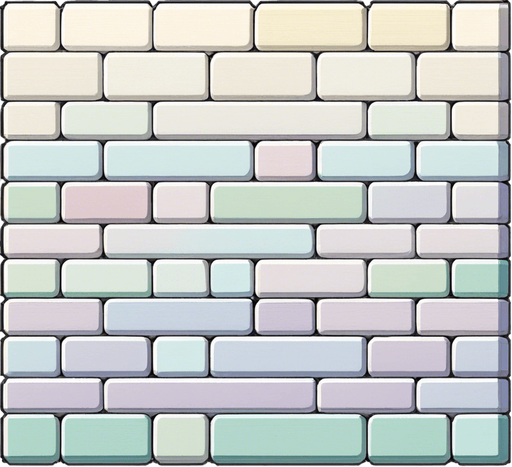 add random colors to the bricks