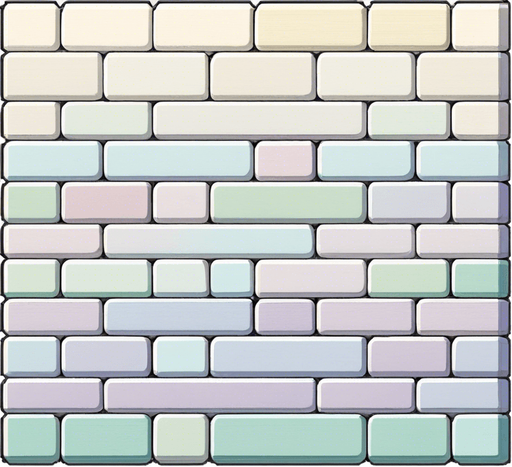 add random colors to the bricks