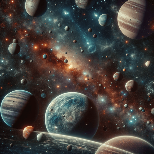 space with planets.
32-bit version