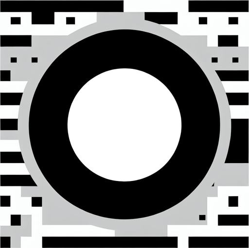 White dot. 2d.
Single Game Texture. In-Game asset. 2d. Blank background. High contrast. No shadows.