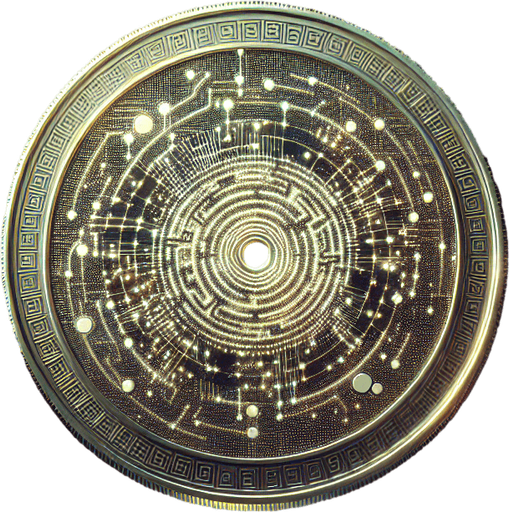 Space coin.
32 bit