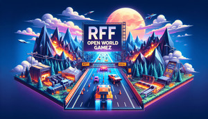 RF Open World GameZ