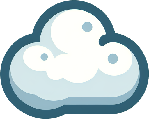 flat top cartoon white cloud. inverted..
Single Game Texture. In-Game asset. 2d. Blank background. High contrast. No shadows.