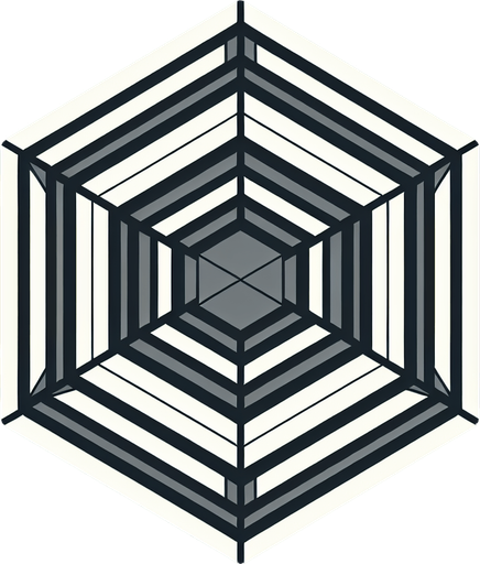 A regular heptagon, perfectly symmetrical with seven equal sides and angles, rendered in a minimalist style with clean lines..
Single Game Texture. In-Game asset. 2d. Blank background. High contrast. No shadows.