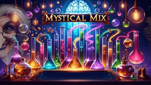 Mystical Mix