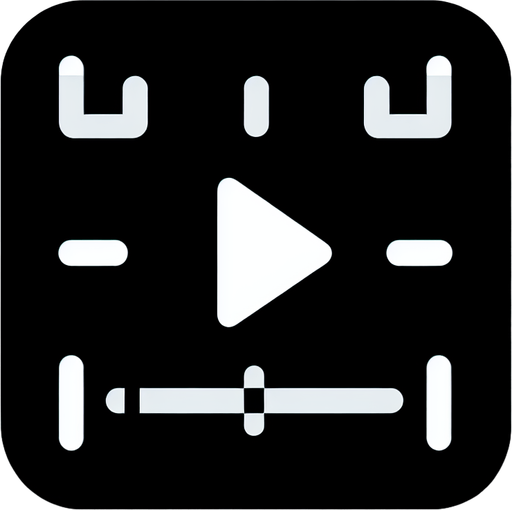 Pause icon.
Single Game Texture. In-Game asset. 2d. Blank background. High contrast. No shadows.