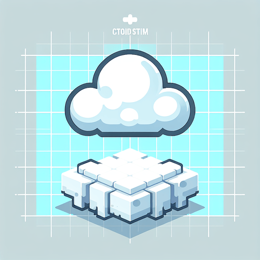 cloud platform. 2d. cartoon. white..
Single Game Texture. In-Game asset. 2d. Blank background. High contrast. No shadows.