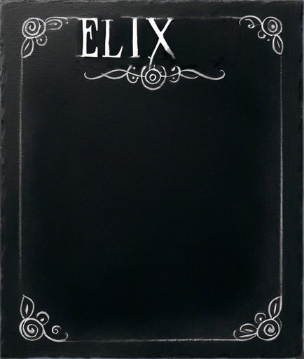 Add a "I" to "ELIXR"