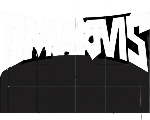 надпись "Timakovds".
Single Game Texture. In-Game asset. 2d. Blank background. High contrast. No shadows.