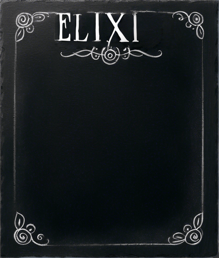 Add a "I" to "ELIXR"