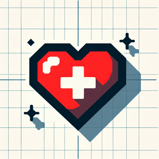 Game Heart Lifes.
Single Game Texture. In-Game asset. 2d. Blank background. High contrast. No shadows.