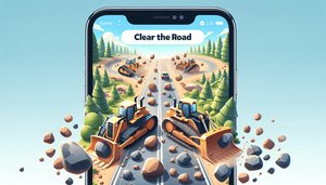 Clear The Road