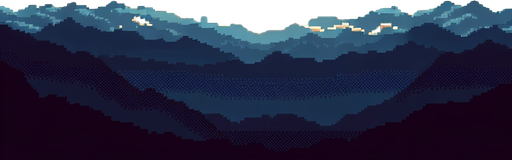 starry sky pixel art.
1920x1910 minimalistic