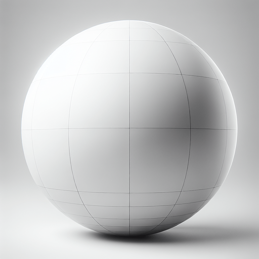 baloon.
Single Game Texture. In-Game asset. 2d. Blank background. High contrast. No shadows.